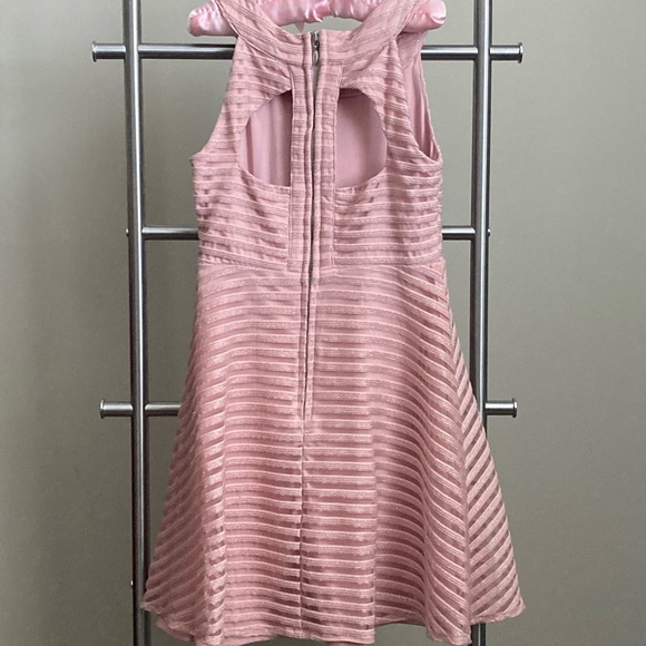 Girl Dress pink - Picture 2 of 3